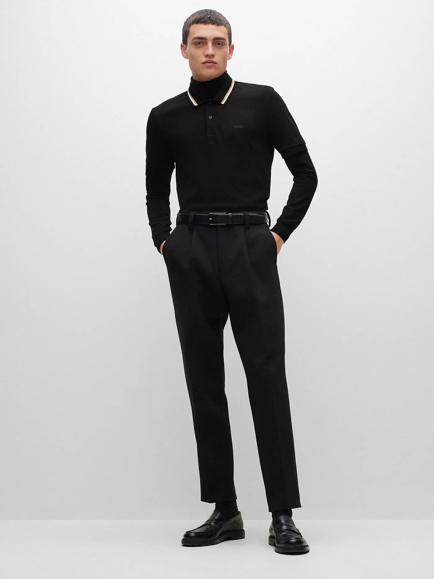 BOSS | Poloshirt PENROSE | 